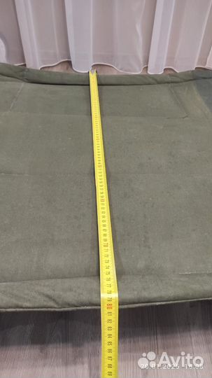 Раскладушка EastShark