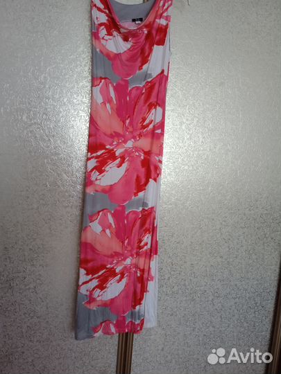 Платья 44-46 размер