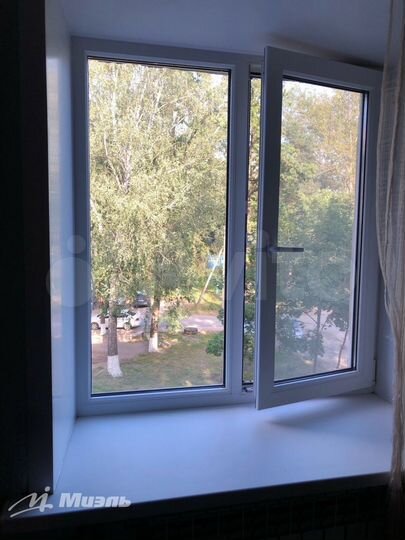 2-к. квартира, 39,8 м², 3/5 эт.