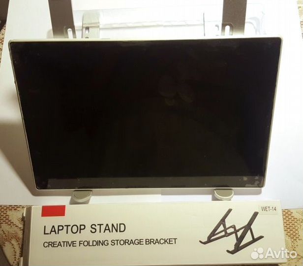 Планшет sony xperia tablet z