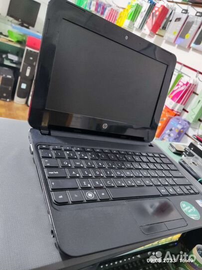 Нетбук HP Mini