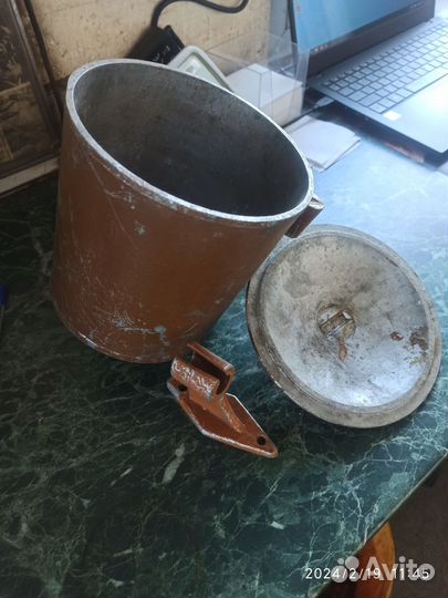 Умывальник СССР