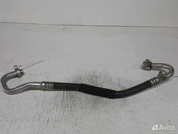 Трубка кондиционера Ford Focus