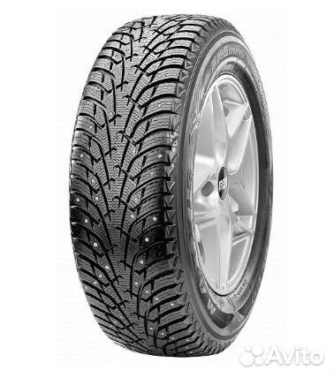 Maxxis Premitra Ice Nord NS5 265/65 R17 116T