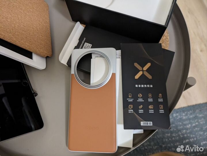 OPPO Find X6 Pro, 16/256 ГБ