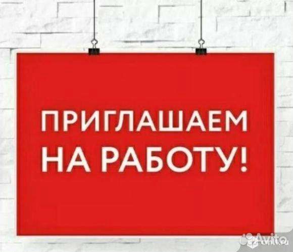 Продавец кассир