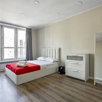 2-к. квартира, 48 м², 17/18 эт.