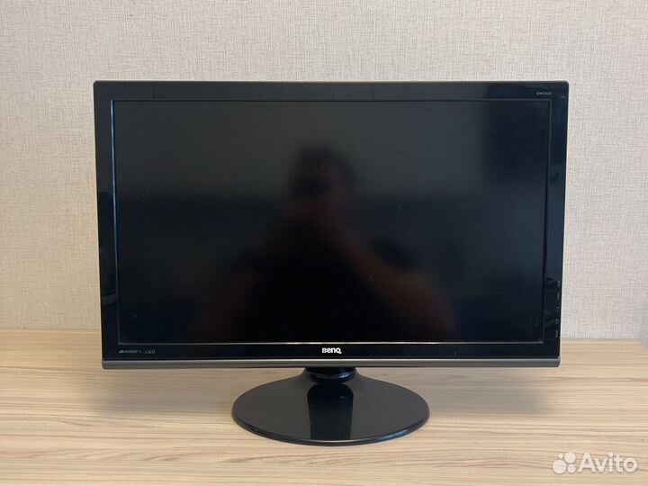 Монитор benq 24