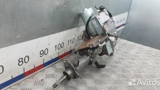 Электроусилитель руля nissan note E11 (DEA16VK01)