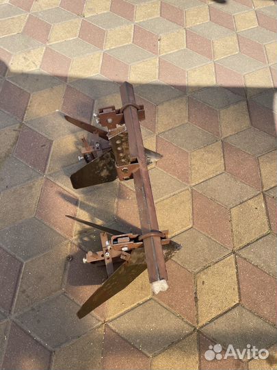 Культиватор