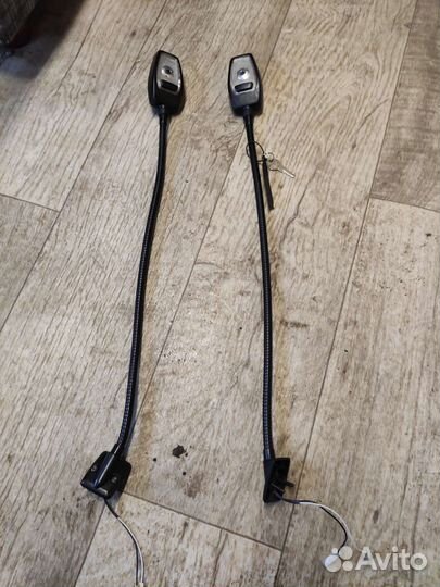 Фары Вольво