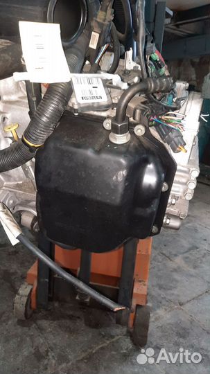 АКПП Volvo V70 SW