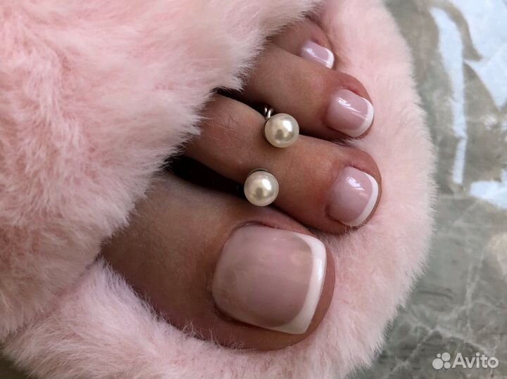 Маникюр/Педикюр/окошки сегодня, завтра