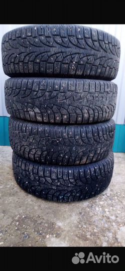 Pirelli Winter Carving Edge 215/65 R16 98T