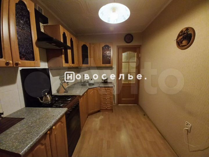 3-к. квартира, 65 м², 5/9 эт.