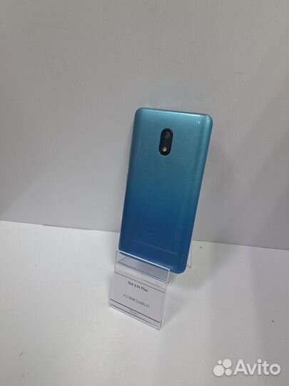 Itel A16 Plus, 8 ГБ