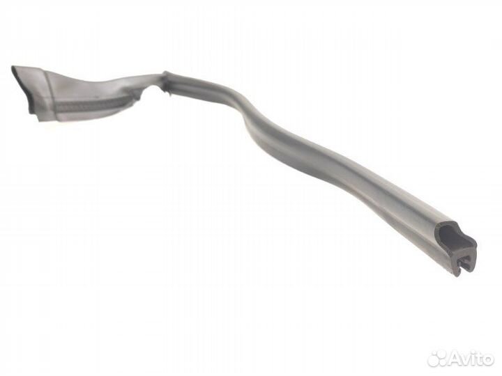 Уплотнитель капота передний левый Mercedes-Benz