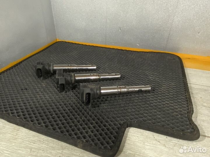 Катушка зажигания для VW passat cc