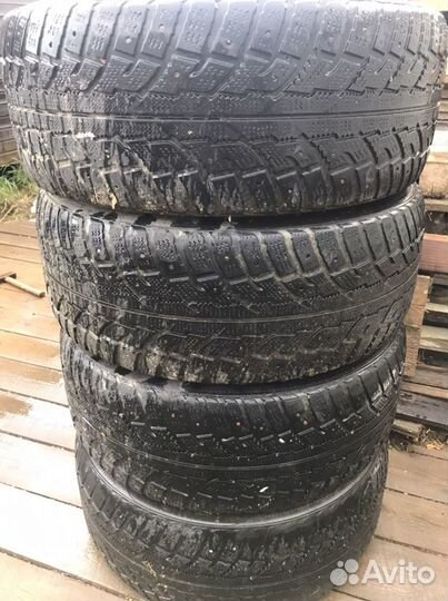 Продам диски range rover