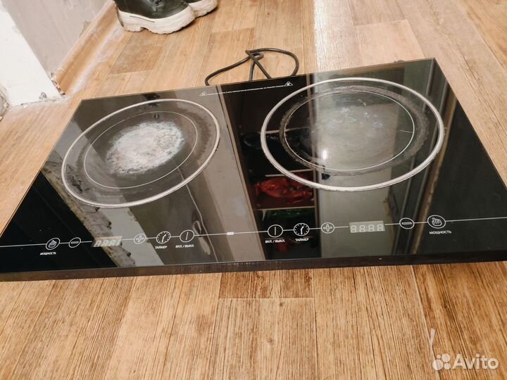 Варочная панель