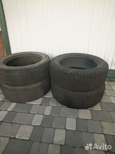 Nordman RS 5.50/55 R16