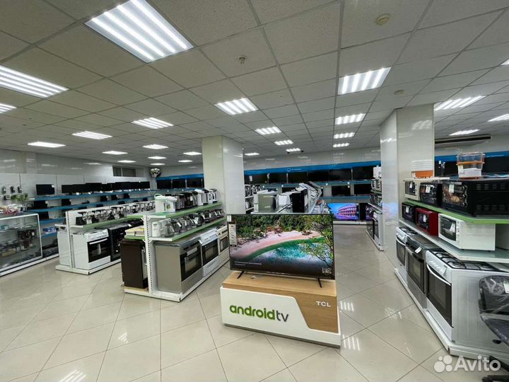 Телевизор starwind 32ba201