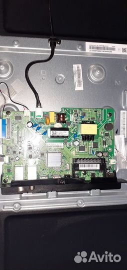 MainBoard, Бп и др