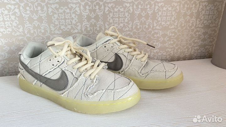 Кроссовки dunk mummy