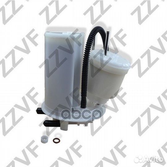 Фильтр топливный toyota RAV IV 05-08 77024-4208