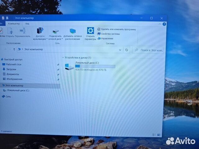Asus Tuf FX504 i7-8750H 12-ядер 32/512SSD/6Gb Чек