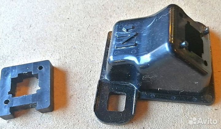 Крепление для видеокамеры