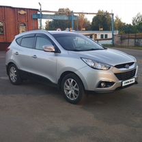 Hyundai ix35 2.0 MT, 2011, 101 000 км, с пробегом, цена 1 324 000 руб.