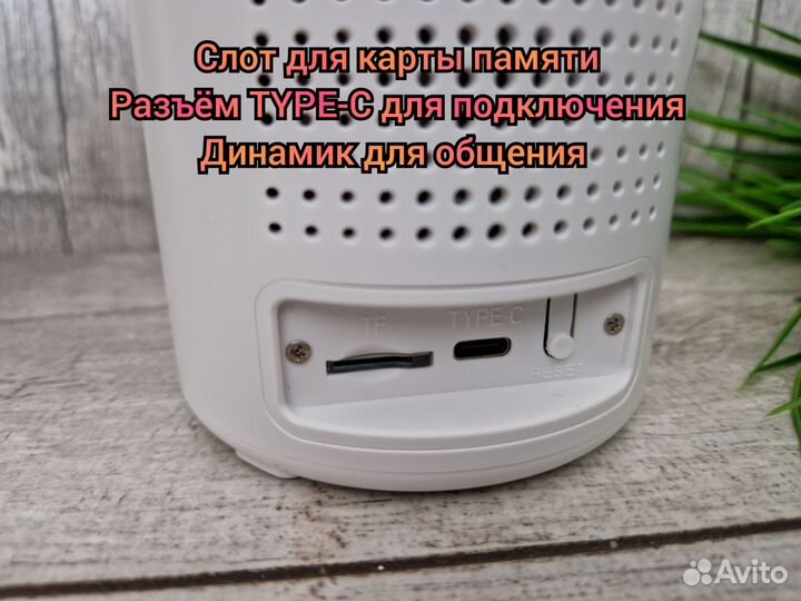 Видеоняня