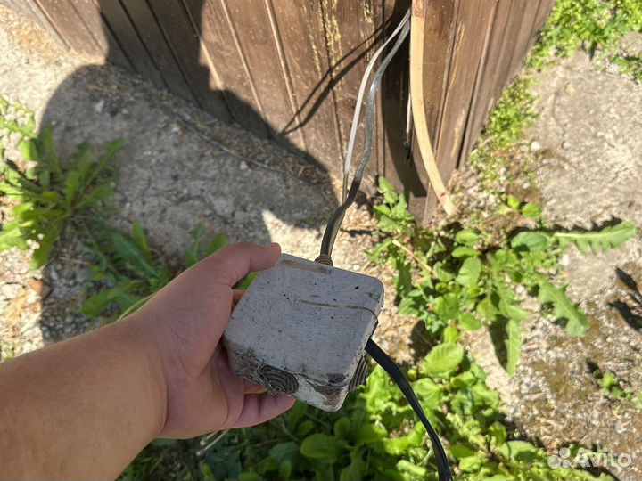 Беседка садовая из дерева