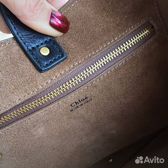 Сумка женская chloe