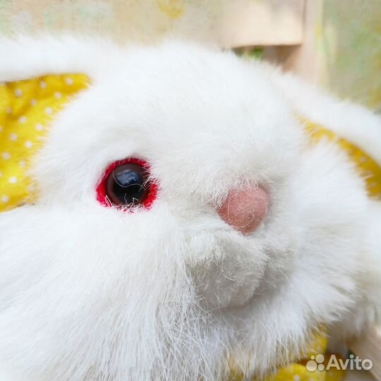 Брендовая игрушка 