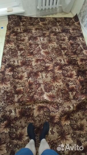 Ковры и паласы бу