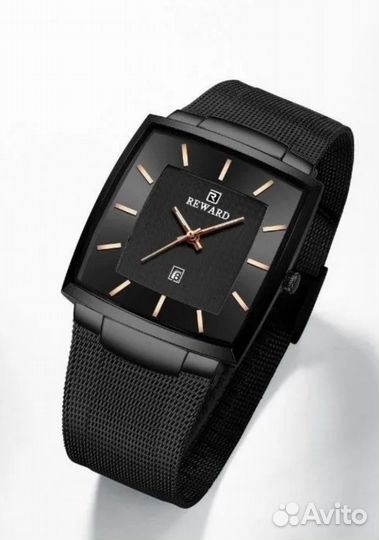 Мужские наручные часы