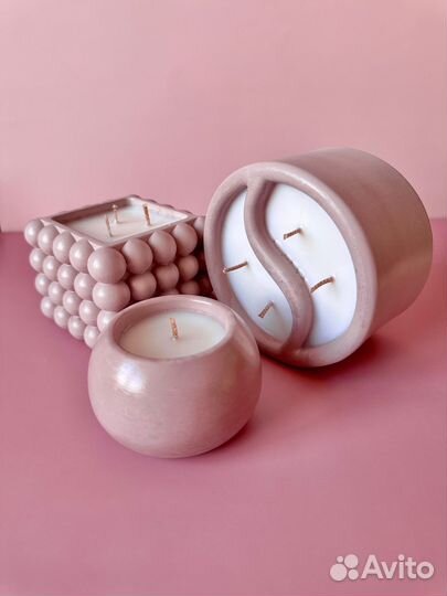 Оптовый каталог свечей: идеальный выбор для бизнес