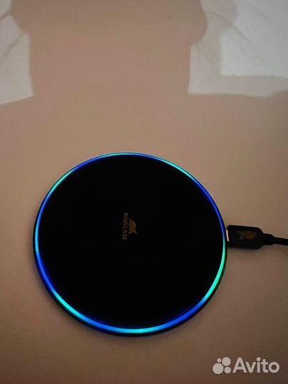 Беспроводная зарядка