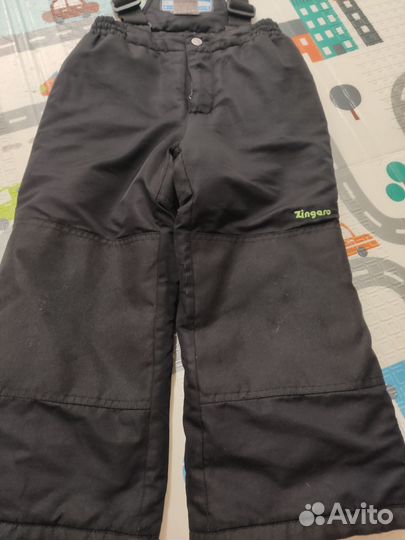 Костюм gusti 110