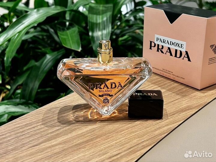 Парфюм Prada Paradoxe 90 мл