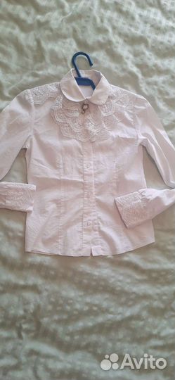 Школьная форма для девочки 128 134 140 146 152