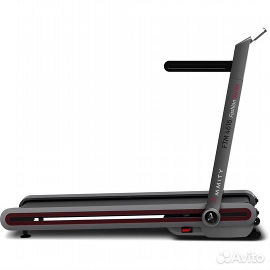 Беговая дорожка Ammity Fashion FTM 4516