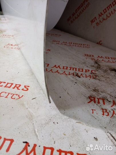 Дверь боковая передняя левая Renault Kangoo