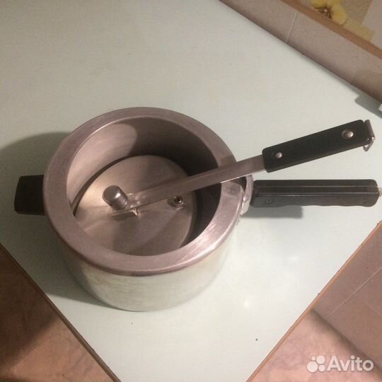 Скороварка