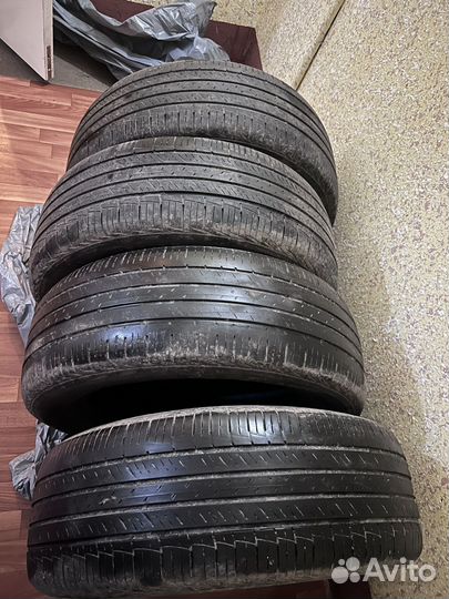 Hankook Dynapro HP2 RA33 235/60 R18 103V