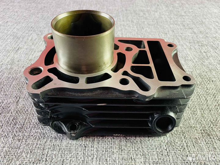 Kawasaki VN400 Vulcan Цилиндр задний