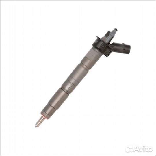 Форсунка bosch 0445116001 / 0445116024 Восстановле