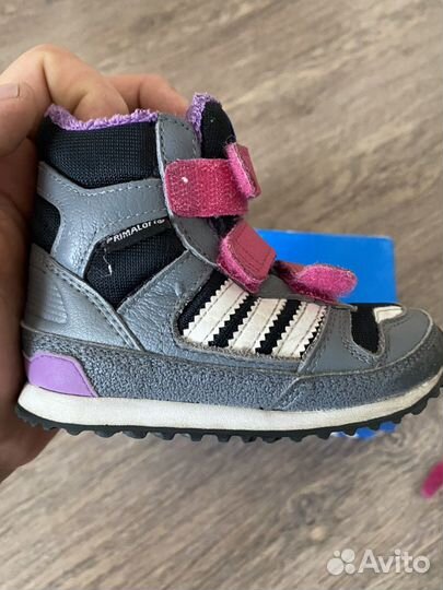 Кроссовки adidas original’s